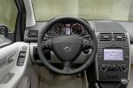 Mercedes-Benz A-Class 5-Door 2009 года